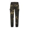 korda teplaky kore heavy joggers dark kamo (1)