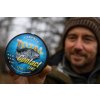 Carp´R´Us Vlasec Total Contact Line Yellow 1200m (Varianta Carp´R´Us Total Contact Line yellow 1200m, 0,35mm, 11,4kg/25lb)