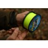 Carp´R´Us Vlasec Total Contact Line Yellow 1200m (Varianta Carp´R´Us Total Contact Line yellow 1200m, 0,35mm, 11,4kg/25lb)