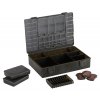 fox loaded medium tackle box