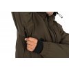 cfx201 207 fox sherpa tec 3 quarter jacket underarm ventilation detail