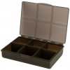 fox krabicka internal 6 compartment box