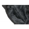 Nikl Kulich Beanie L-Fleece Grey X V2