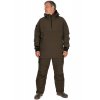 fox bunda sherpa tec smock jacket (4)