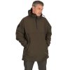 fox bunda sherpa tec smock jacket