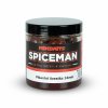 Mikbaits boilie v dipu Spiceman 250ml - Pikantní švestka 24mm
