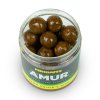 Mikbaits boilie v dipu Amur 16mm 250ml