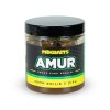 Mikbaits boilie v dipu Amur 20mm boilie v dipu 250ml
