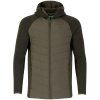 korda bunda hybrid jacket olive