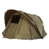 Giants fishing Bivak Gaube Bivvy 2 Man + Druhý plášť Gaube 2 Man Overwrap