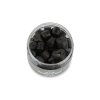Nikl Black halibut pelety v dipu Giga Squid 250g (Varianta Nikl Black halibut v dipu Giga Squid 15+20mm, 250g)