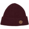 korda cepice trawler beanie burgundy