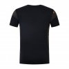 Korda tričko LE Cut Tee Black