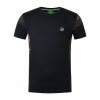 Korda tričko LE Cut Tee Black