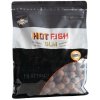 Dynamite Baits Boilies Hot Fish&GLM 26 mm 1 kg