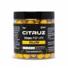 nash plovouci boilies citruz pop ups yellow 75 g (1)