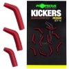 korda rovnatka kickers bloodworm red (1)