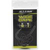 jet fish hacky wide gape 10 ks