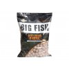 Dynamite Baits Boilies Big Fish Hot Crab&Krill 20 mm 1,8 kg