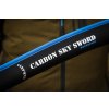 Carp´R´Us Vnadící Kobra Carbon Sky Sword Superfast (Varianta Carp´R´Us Vnadící tyč karbonová - Carbon Sky Sword Superfast, up to 28mm)