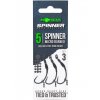 korda navazec spinner hack sections spinner (4)