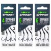 korda navazec spinner hack sections spinner