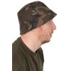 fox klobouk oboustranny camo reversible bucket hat (3)