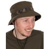 fox klobouk khaki camo boonie hat (3)
