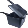 ridgemonkey panev connect deep pan and griddle granite edition (4)