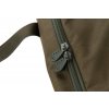 crp049 fox eos 2 3 rod tripod bag zips detail