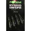 klipy na olova Korda QC Hybrid Lead Clip 2 z3