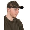 fox ksiltovka camo baseball cap