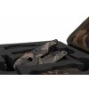 clu452 fox camolite mini micron case alarm head in place