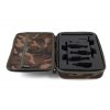 clu452 fox camolite mini micron case side view no contents