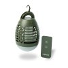 Trakker Lapač hmyzu + ovladač - Remote Bug Blaster (Varianta Trakker Lapač hmyzu + ovladač - Remote Bug Blaster)