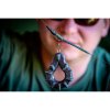 Giants fishing Závěs na zátěžku Lead clips with pin Green/10pc