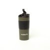 Trakker Termohrnek - Armolife Thermal Coffee Press Mug (Varianta Trakker Termohrnek - Armolife Thermal Coffee Press Mug)
