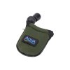 Aqua Kryty na očka - 50mm Ring Protectors (3ks) (Varianta Aqua Krytky na očka - 50 mm Ring Protectors - 3 pcs)