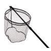 ZFISH Skládací Podběrák Landing Net Compact RM