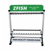 Zfish Stojan na Pruty - Rod Stand 24 Rods