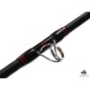 Hell-Cat Prut Kronoss Black Edition 3,1m 400-600g
