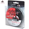 Hell-Cat Splétaná návazcová šňůra Leader Braid Line Black 20m (Varianta 0.90mm/75kg)