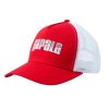 Rapala kšiltovka Cap Splash Trucker Red