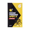 FEEDER EXPERT háčky - Spec-X hook bez protihrotu č.6 10ks