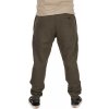 fox teplaky collection joggers green black (3)