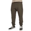 fox teplaky collection joggers green black (2)