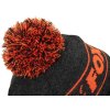 fox cepice collection bobble black orange (2)