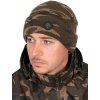 fox cepice camo sherpa tec beanie