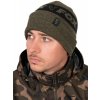 fox cepice collection beanie hat green black