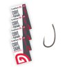 Trakker Háček Curve Shank Hooks (Micro Barbed) (Varianta Trakker Háček - Curve Shank Hooks Size 8 (Micro Barbed))